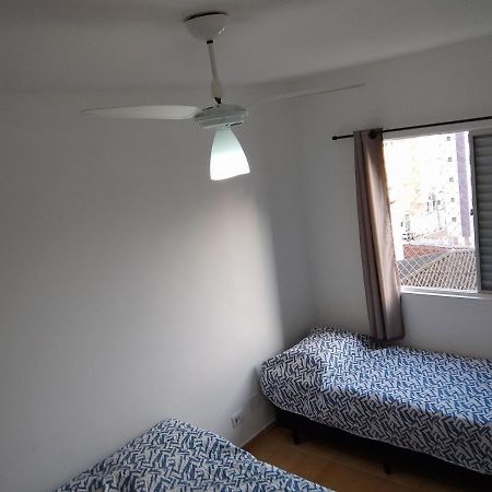 Excelente Local - Praia Da Guilhermina, Com Tudo Proximo Apartman Praia Grande  Kültér fotó