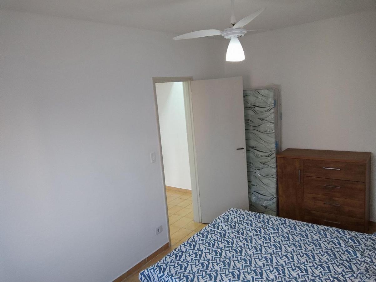 Excelente Local - Praia Da Guilhermina, Com Tudo Proximo Apartman Praia Grande  Kültér fotó