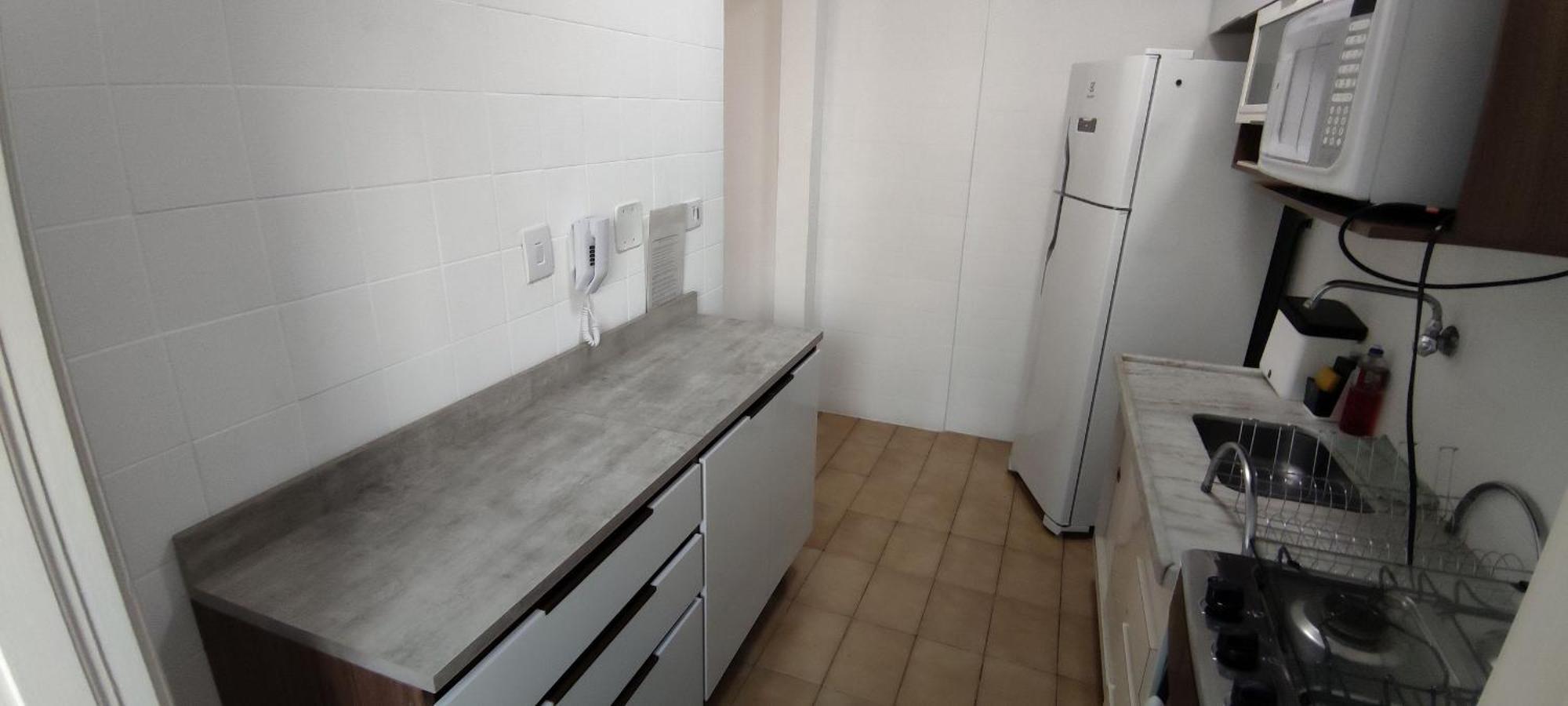 Excelente Local - Praia Da Guilhermina, Com Tudo Proximo Apartman Praia Grande  Kültér fotó